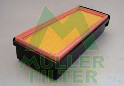 MULLER FILTER pa3646 -  Воздушный фильтр